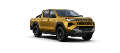 Hilux (excl. BTW)