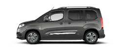 Proace City Verso